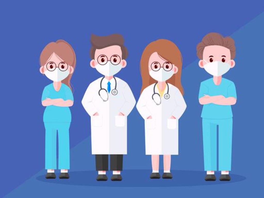 Dokter