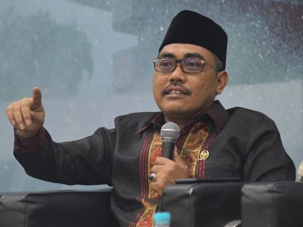 Waketum PKB: Pembentukan Pansus PKB Balik ke NU Tak Paham Konstitusi