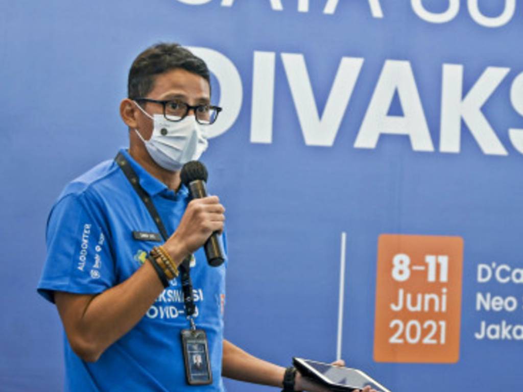 Sandiaga Uno