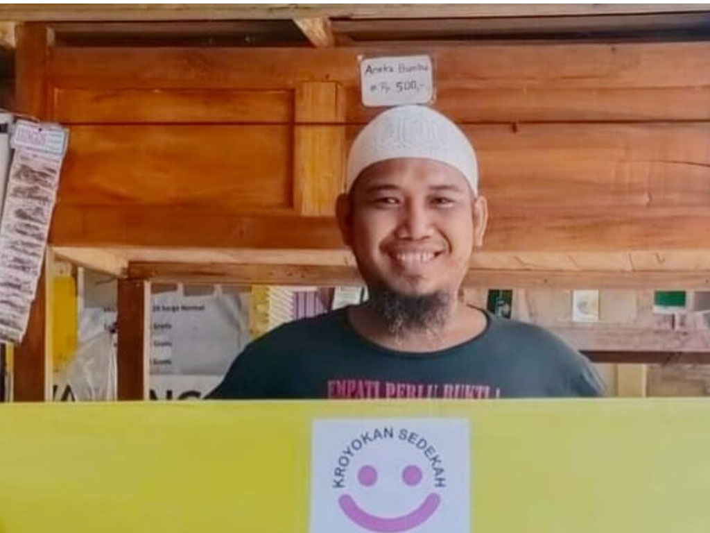 Joko Taruno