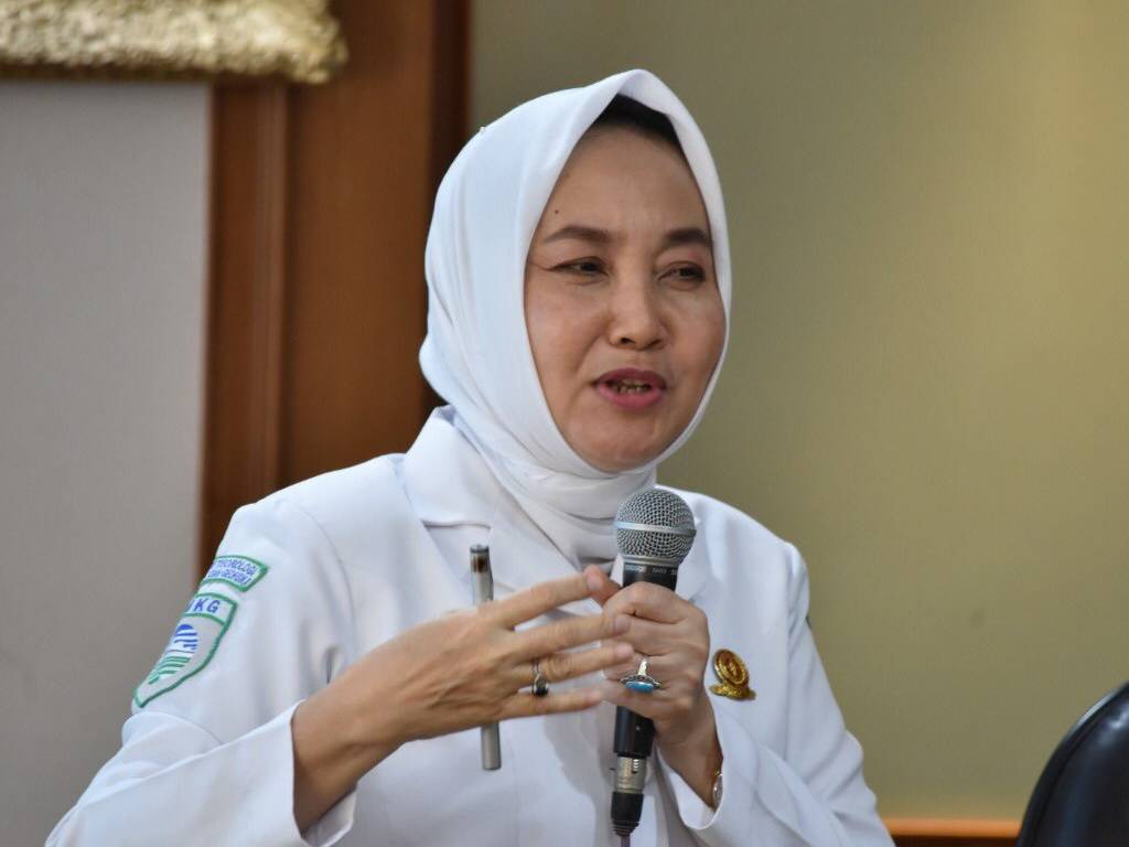 Dwikorita Karnawati