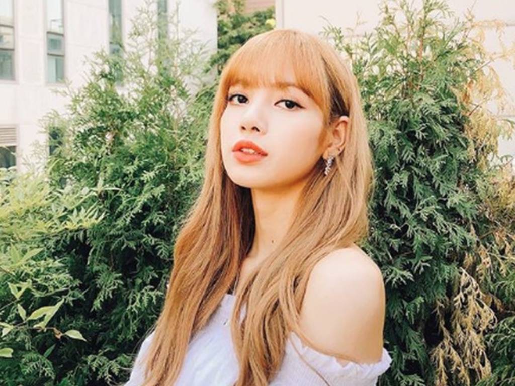 Lisa Blackpink