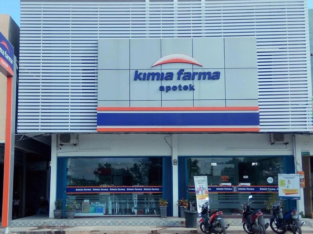 Kimia Farma