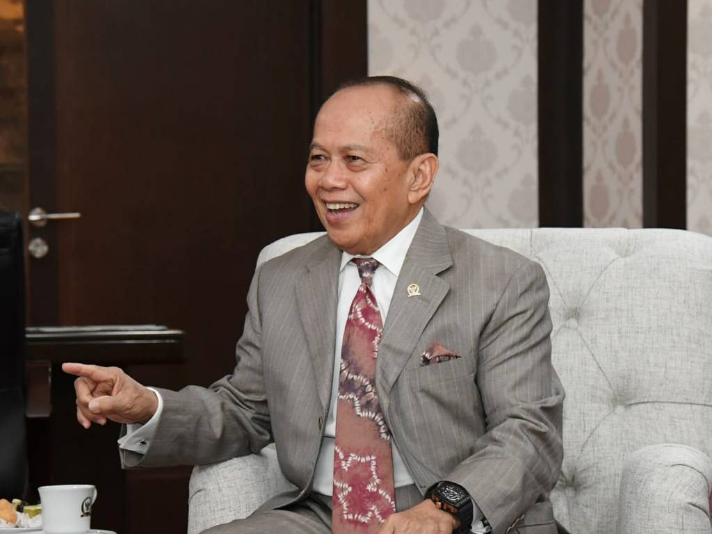 Syarief Hasan