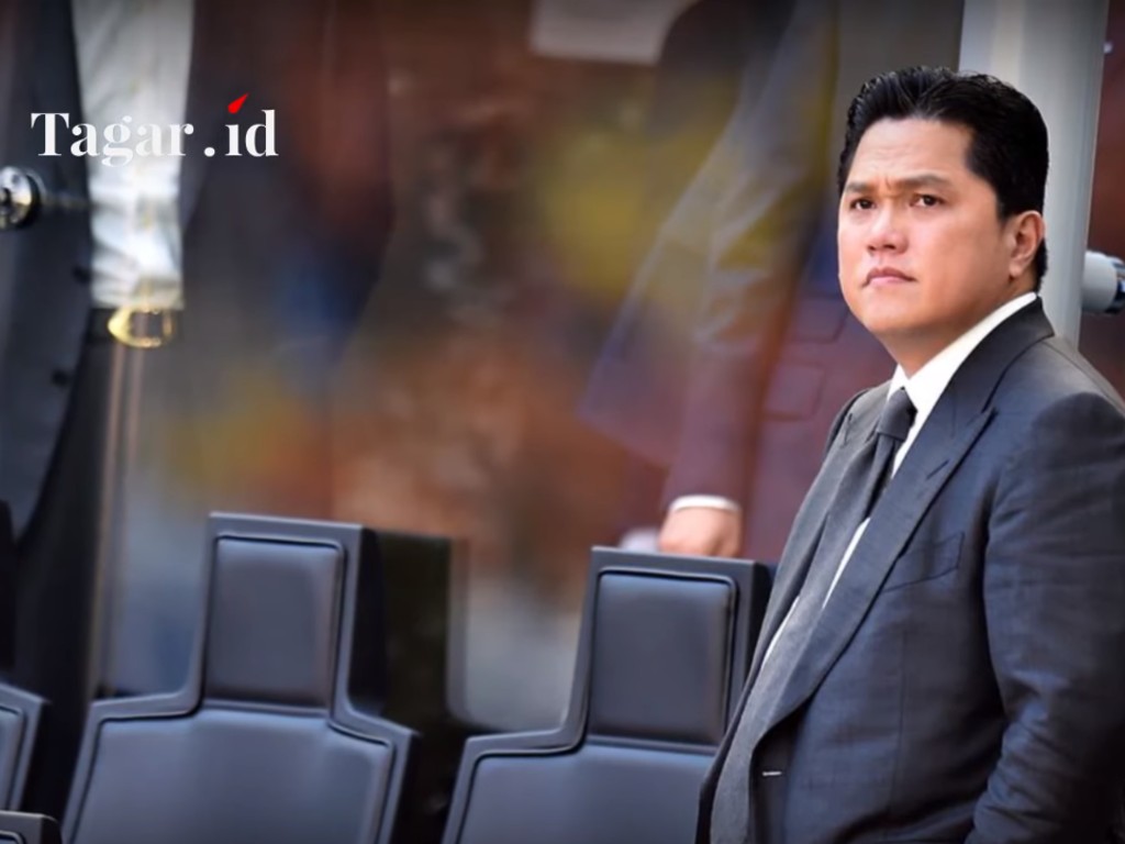 Erick Thohir