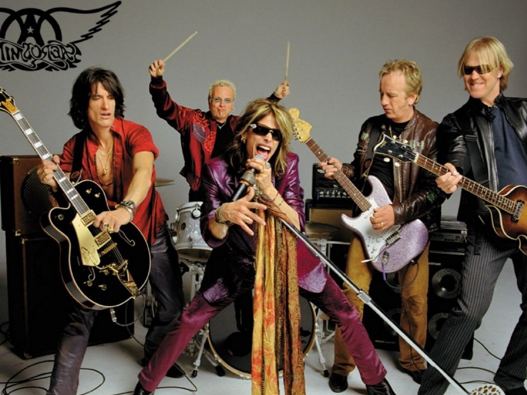 Aerosmith