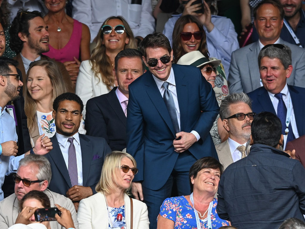 tom cruise di final wimbledon