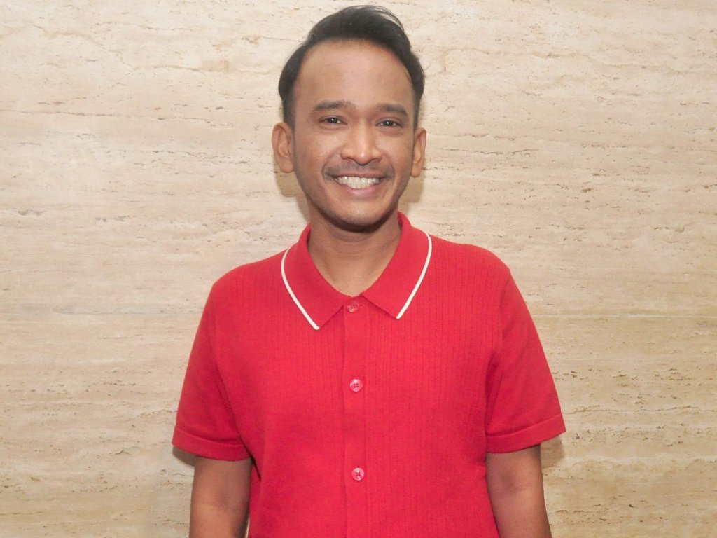 Ruben Onsu Jadi Korban Hoaks Meninggal, Warganet: Ngawur! | Tagar