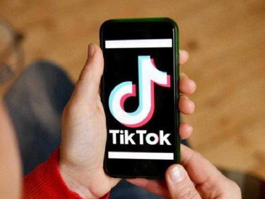 TikTok