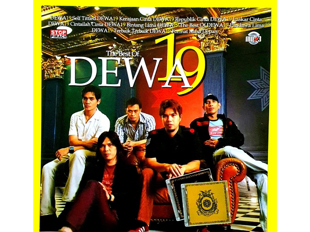 Dewa