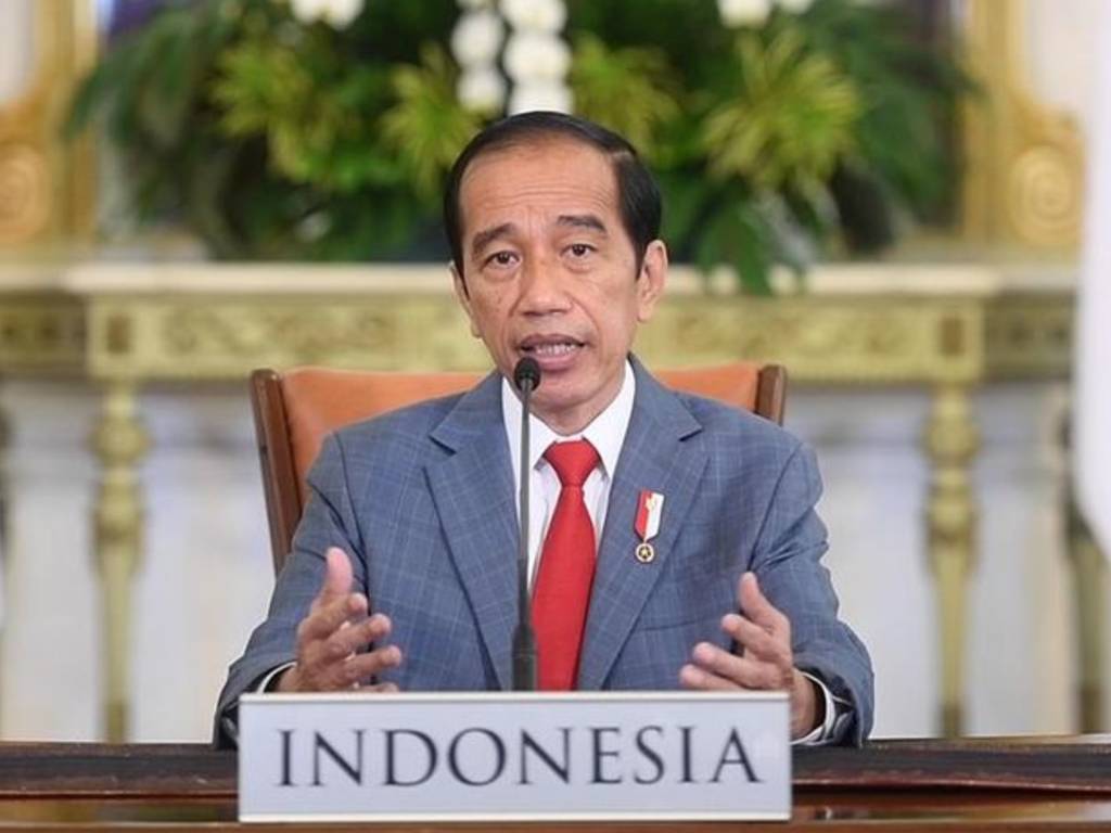 Joko Widodo