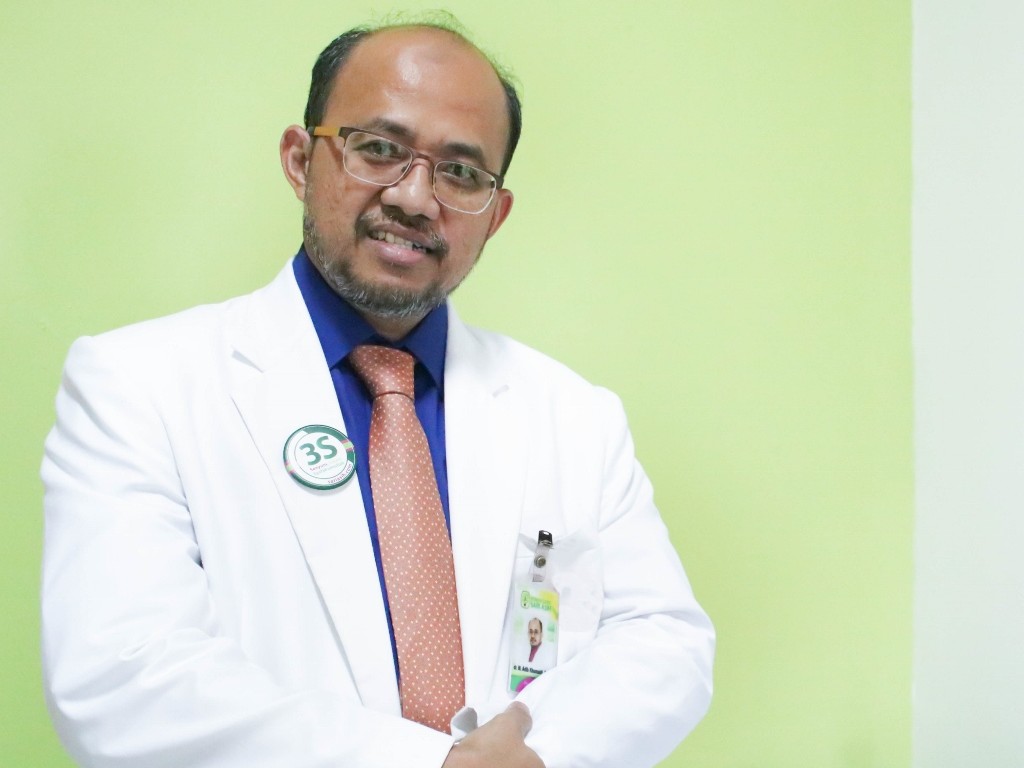 Mohammad Adib Khumaidi