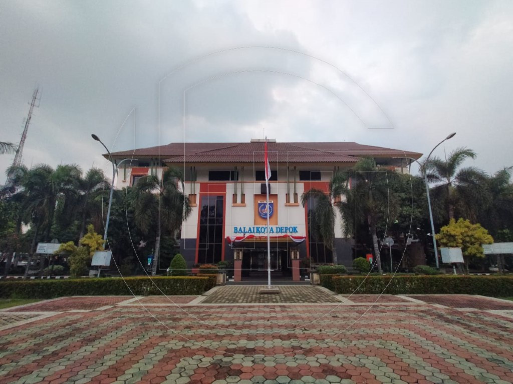 Balai Kota Depok