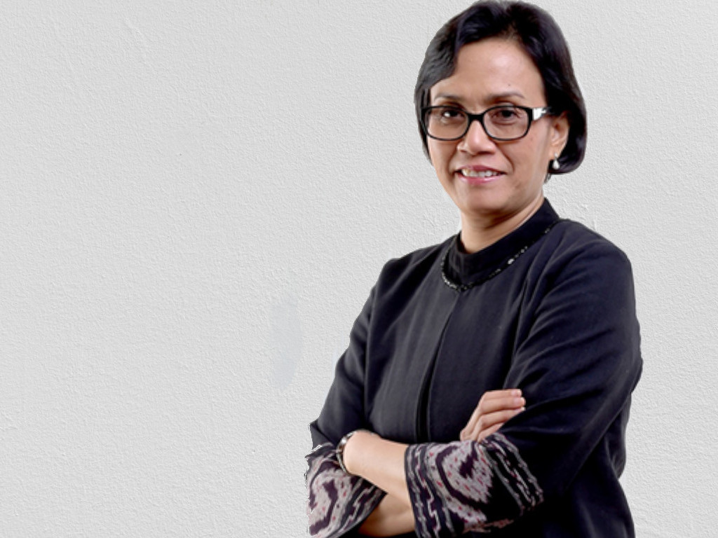 Sri Mulyani