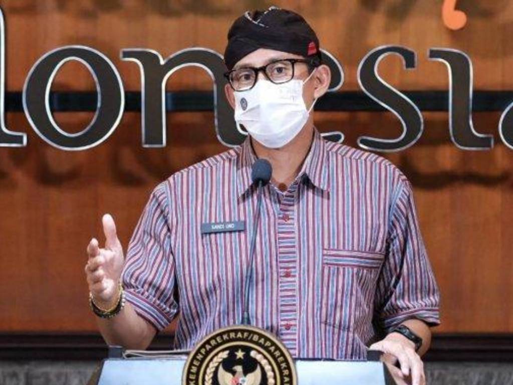Sandiaga Uno