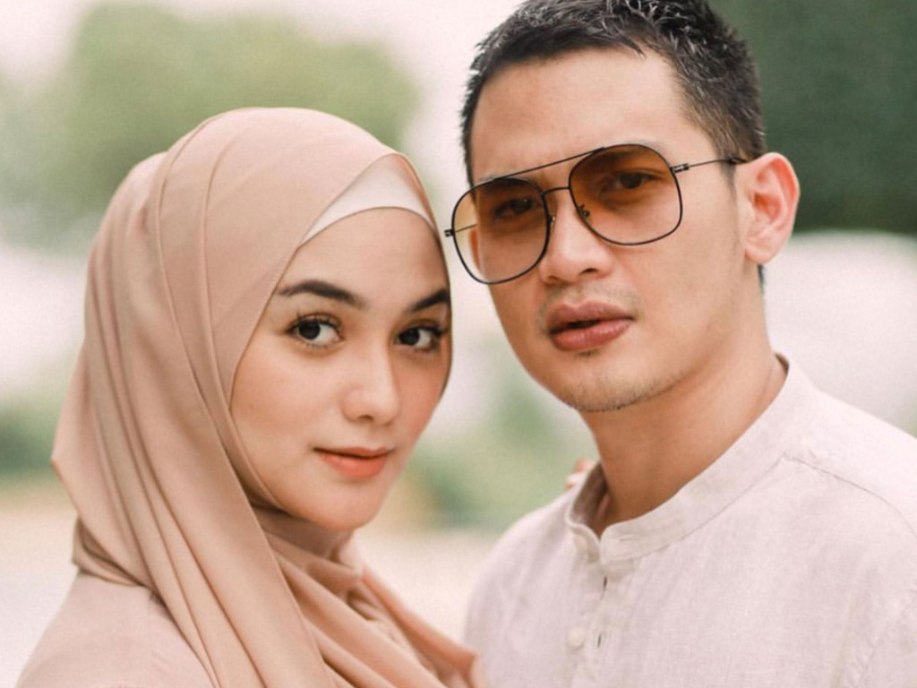 Rezky Aditya dan Citra Kirana