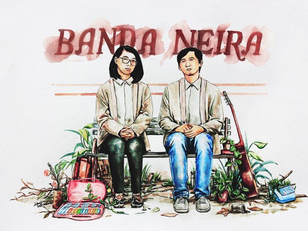 Banda Neira