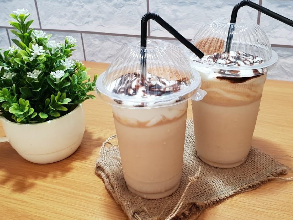 Resep Es Kopi Aren A La Puguh Kristanto | Tagar