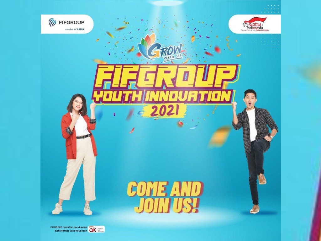 FIFGROUP Youth Innovation (FYI)