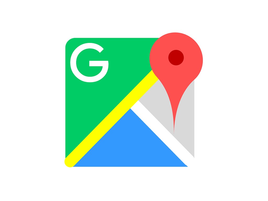 Google Maps