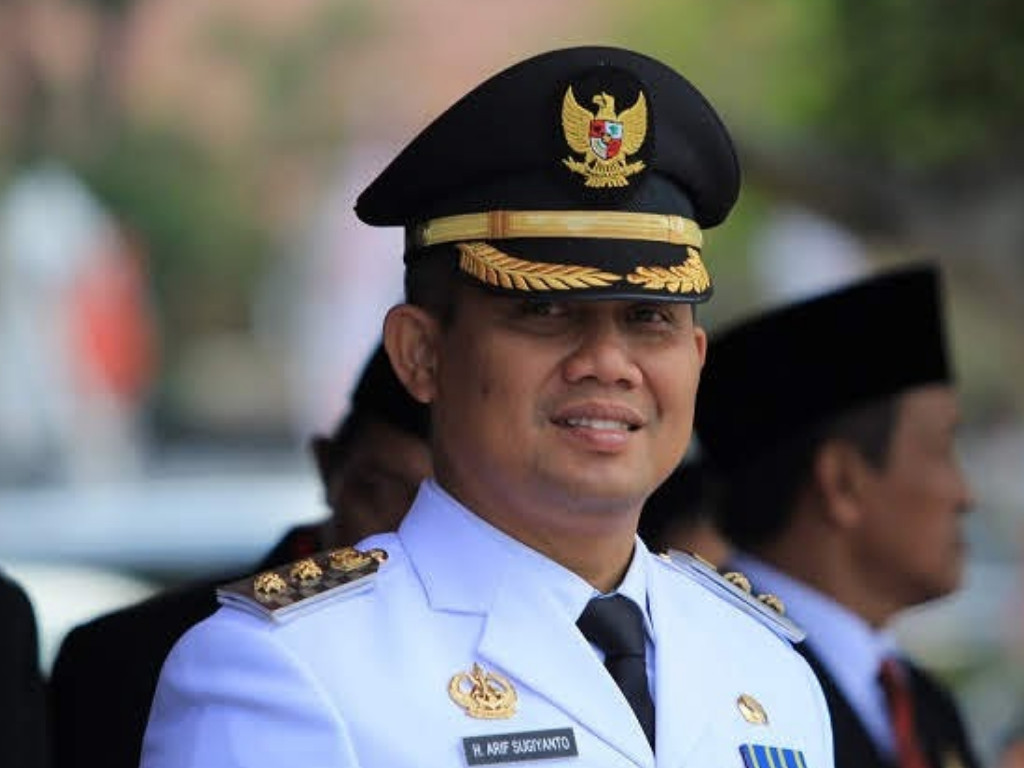Arif Sugiyanto