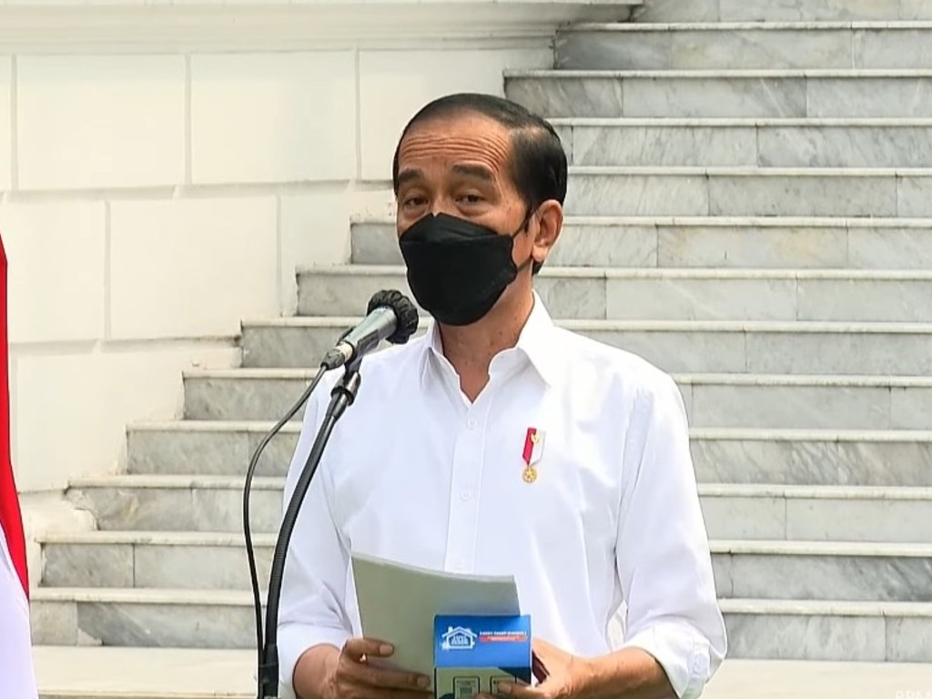 Jokowi