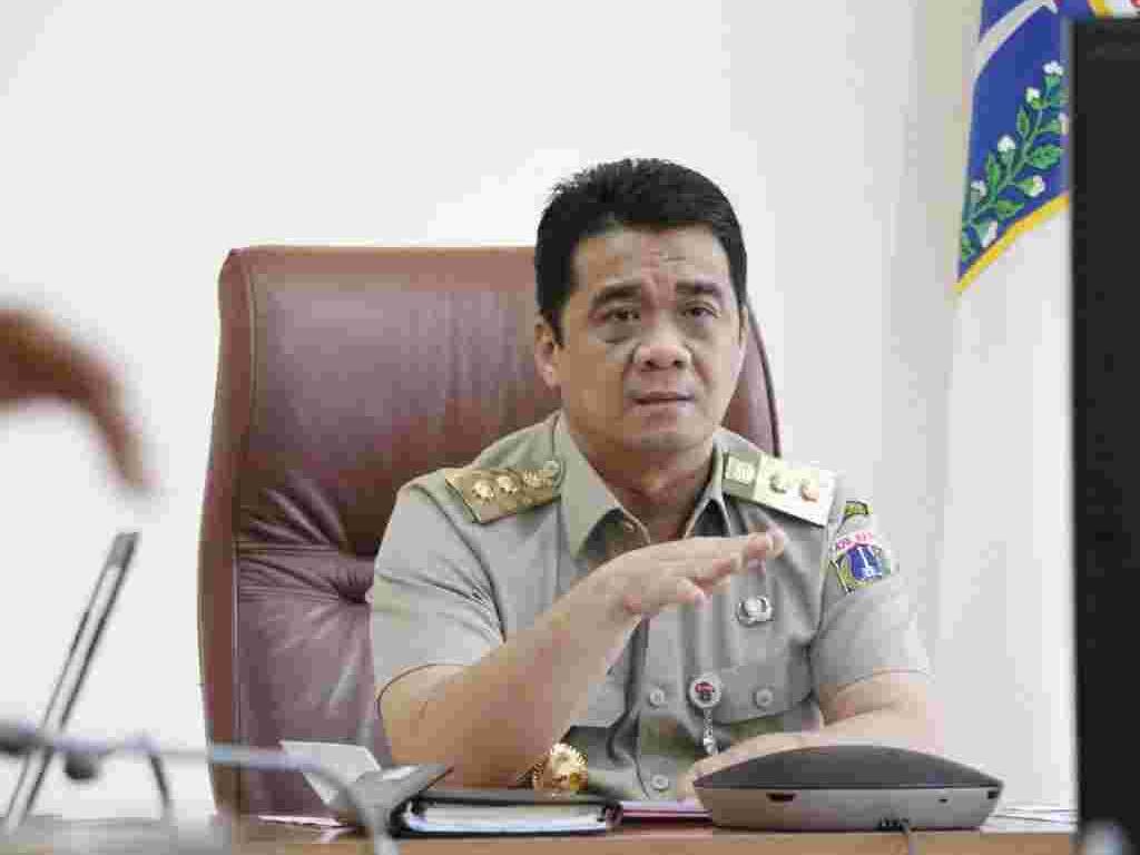 Ahmad Riza Patria