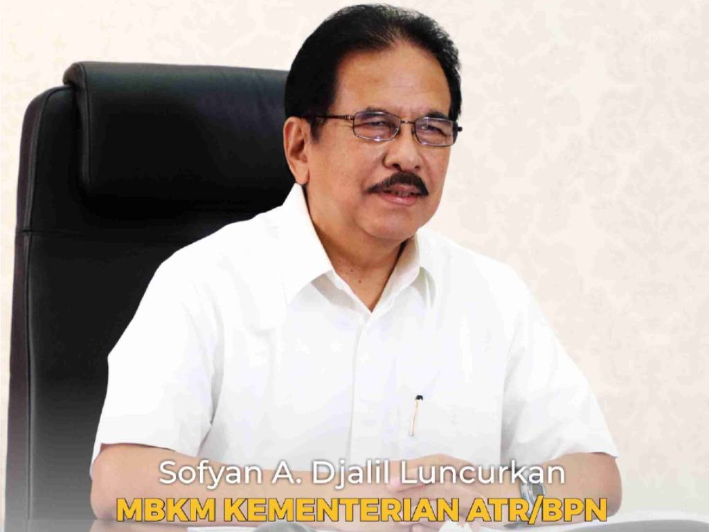 Sofyan Djalil