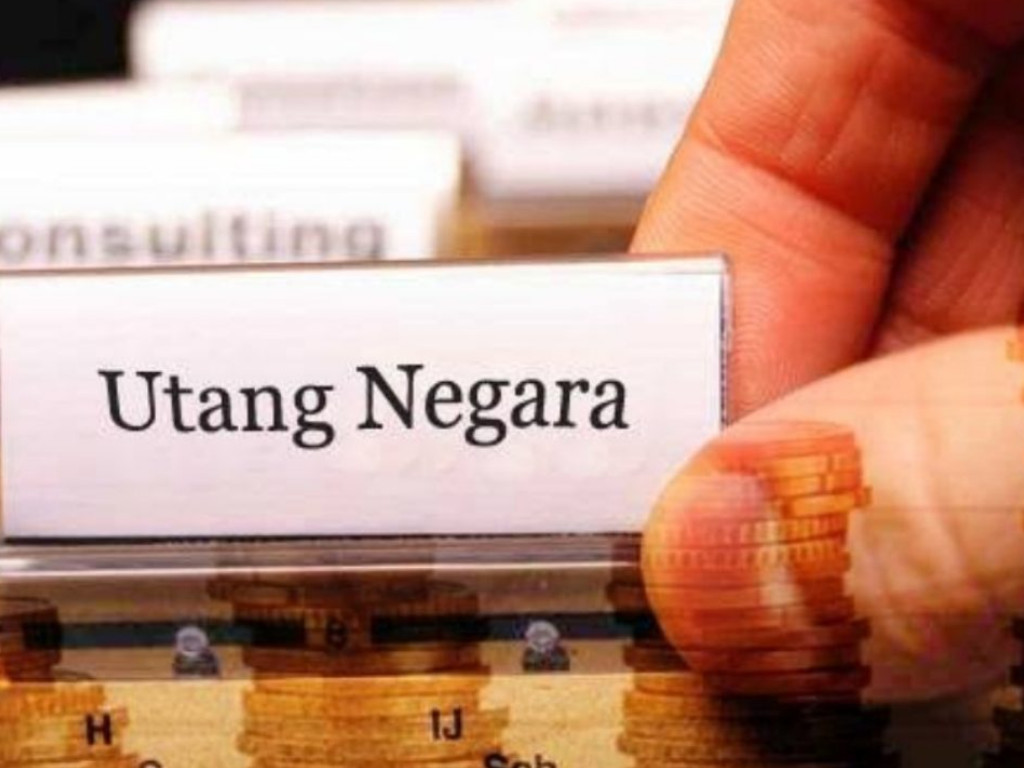 Utang Negara