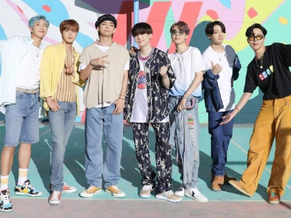 BTS