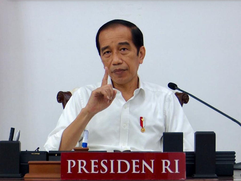 presiden jokowi