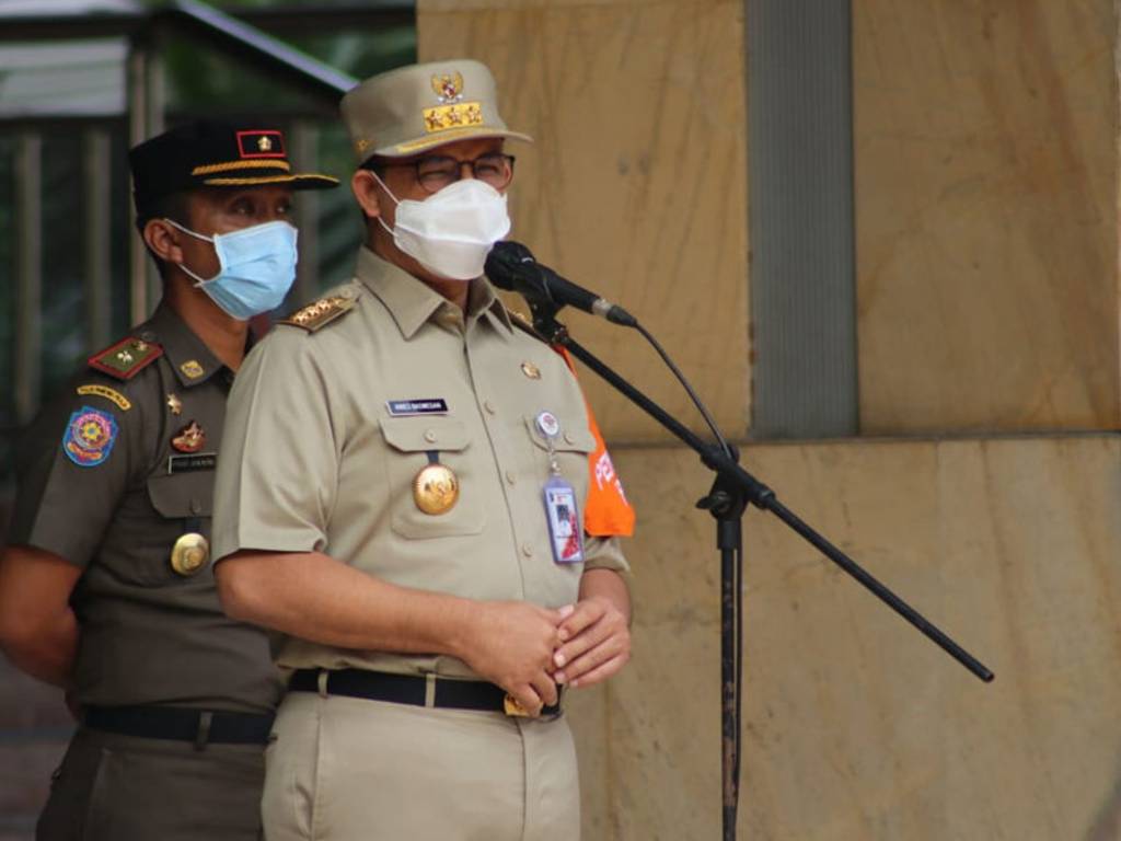 Anies Baswedan