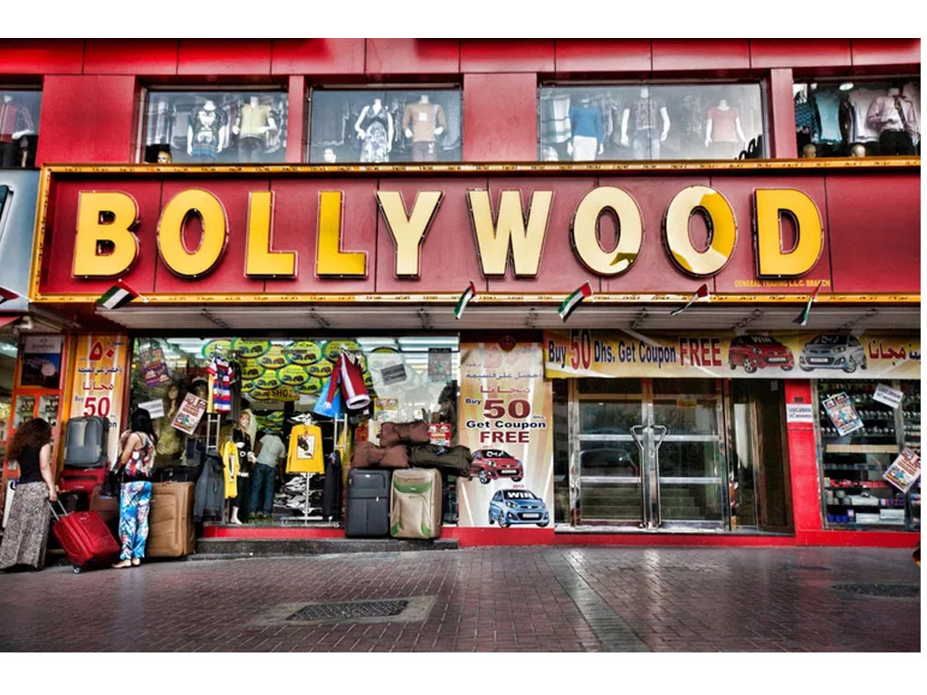 bollywood