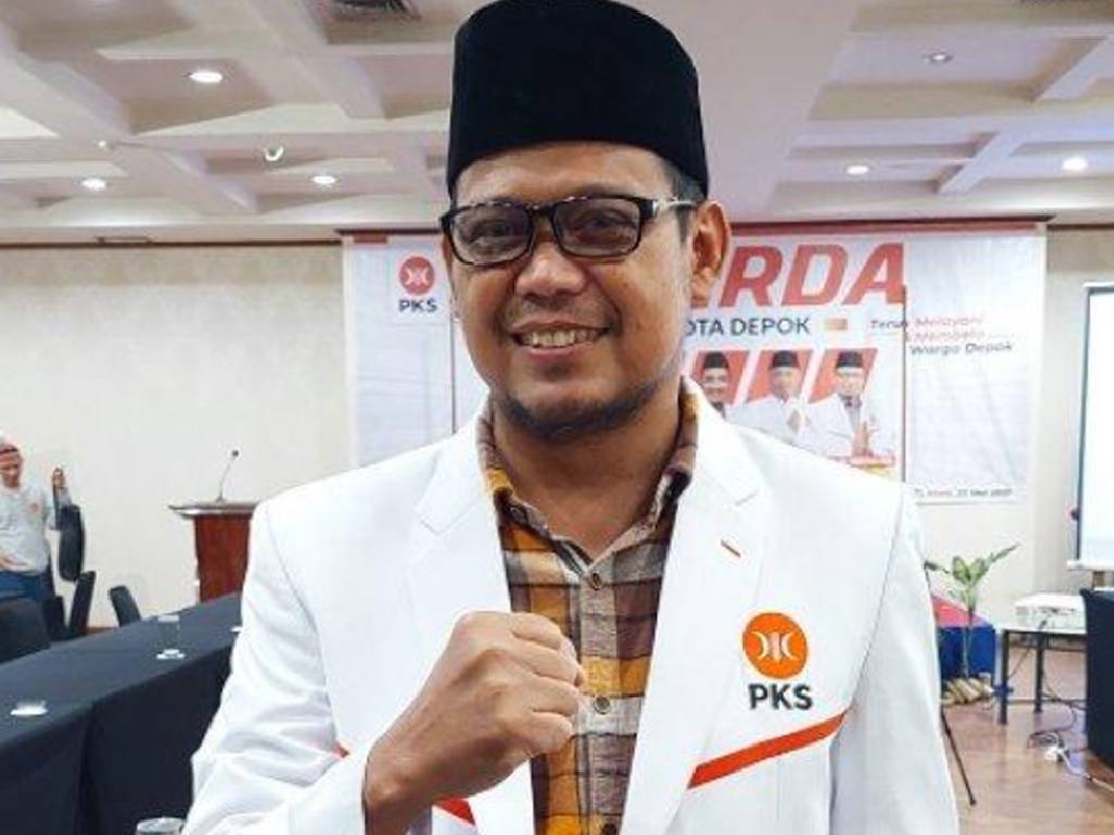 Imam Budi Hartono