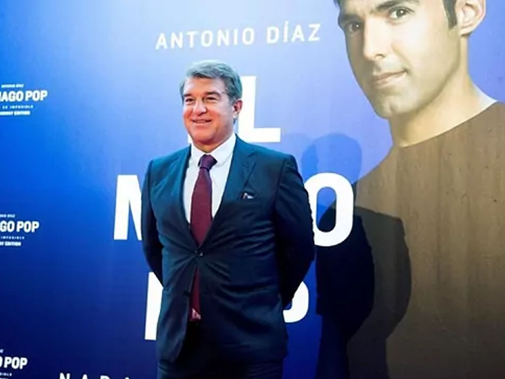laporta