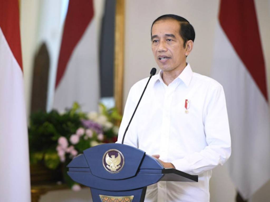 Joko Widodo