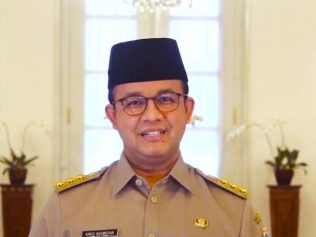 Anies Baswedan