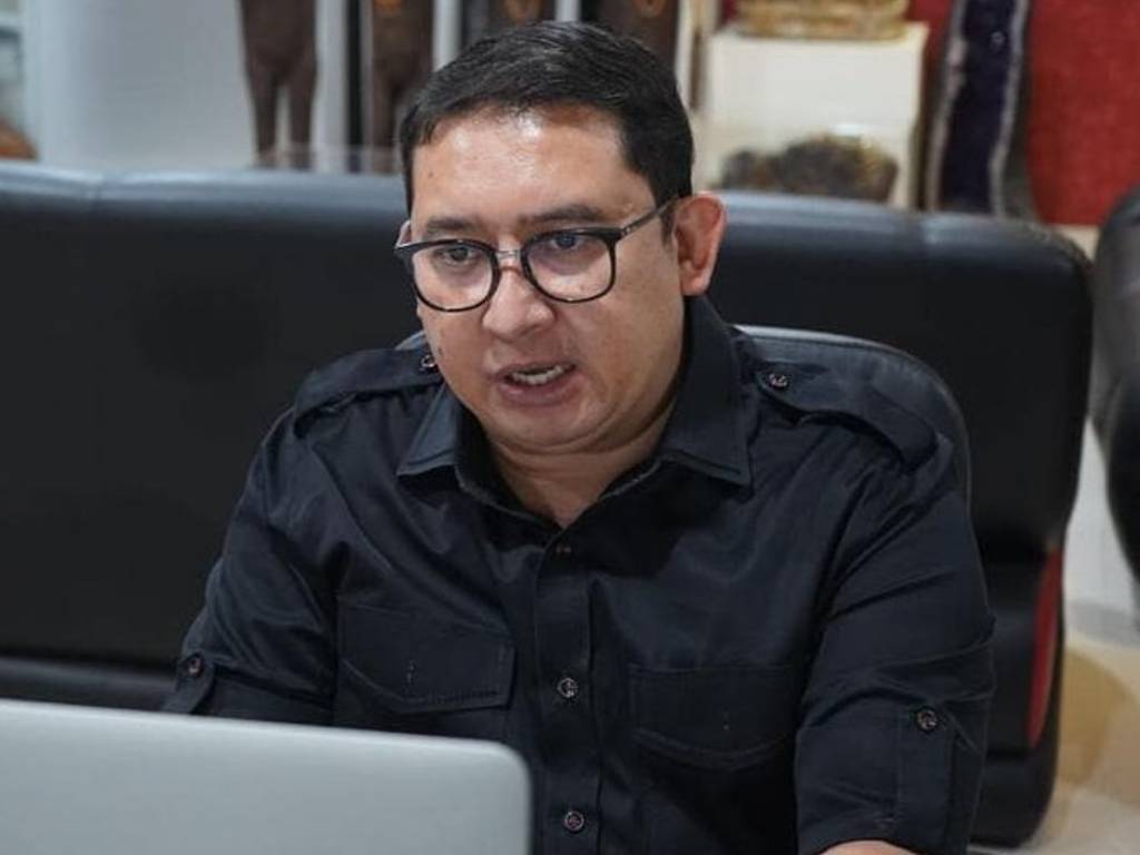 Fadli Zon