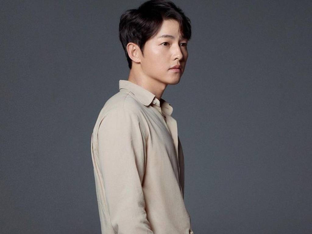 Song Joong Ki