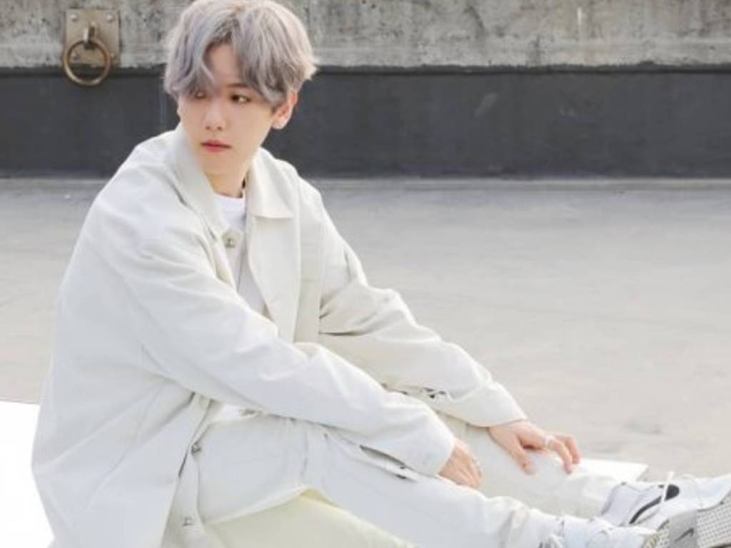 Baekhyun EXO