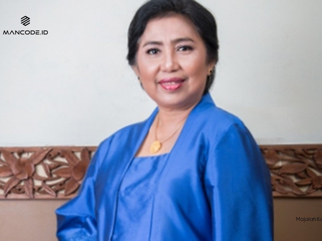 Irma Suryani Chaniago