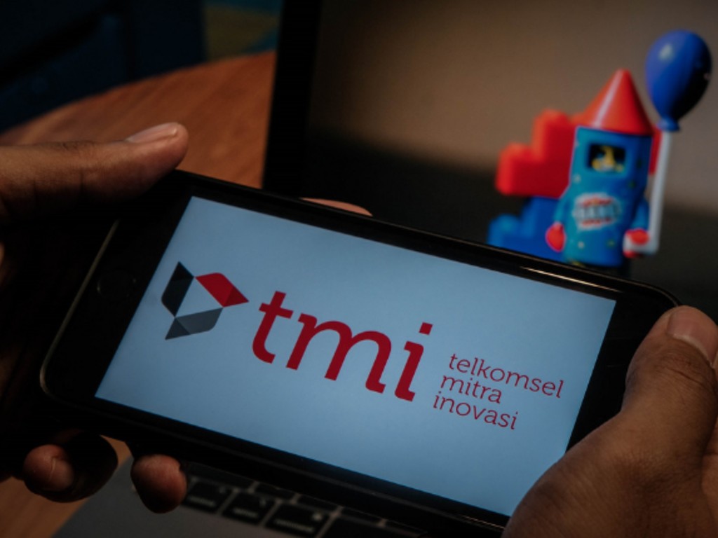 Telkomsel TMI