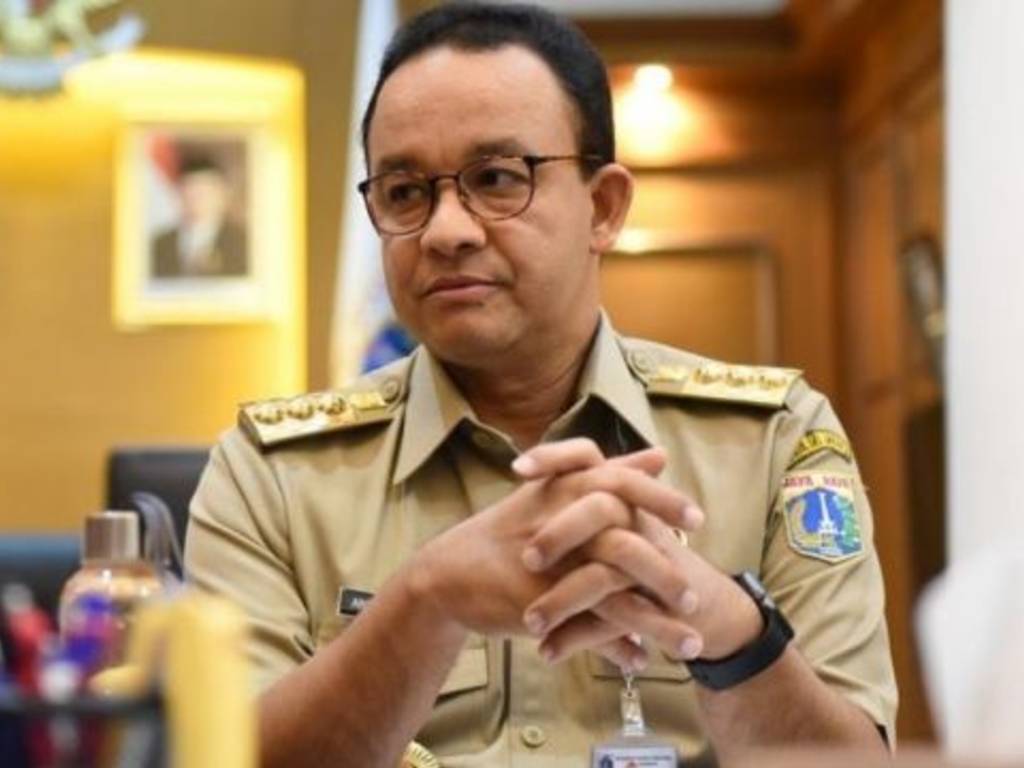 Anies Baswedan