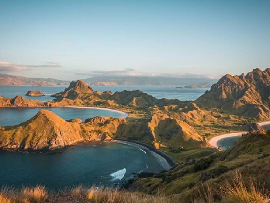 Pulau Padar