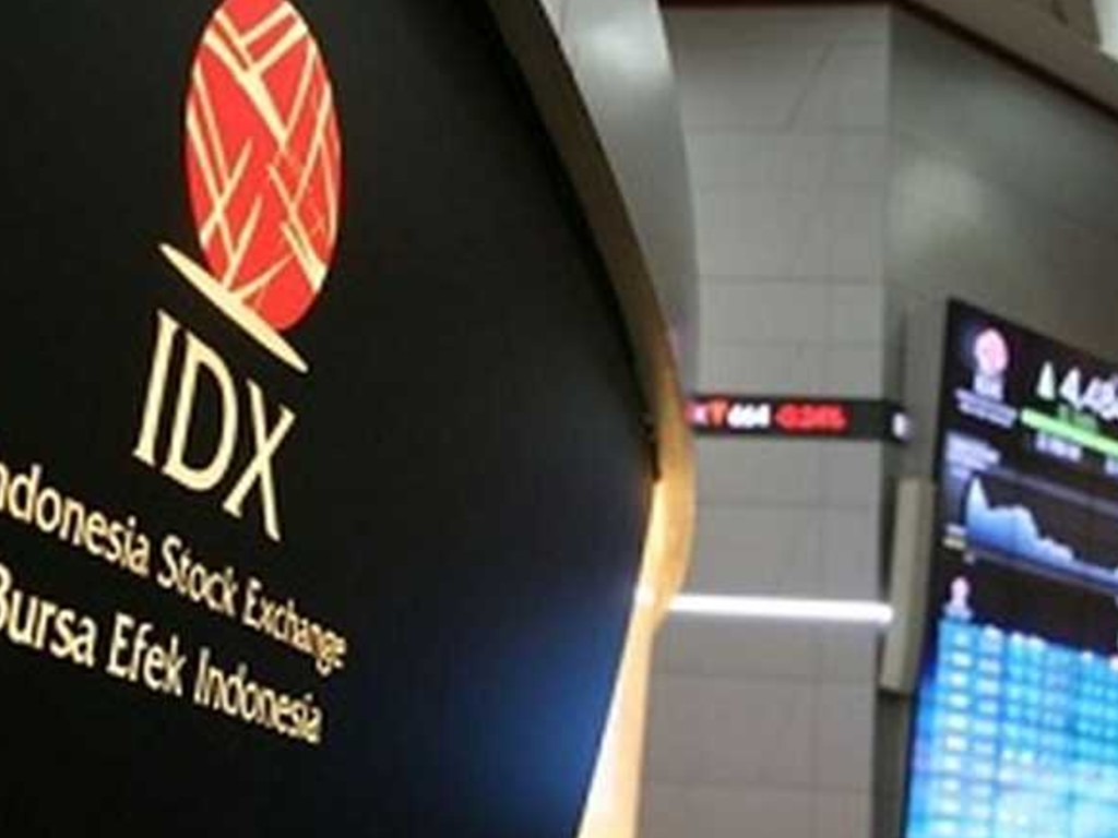 IDX BEI