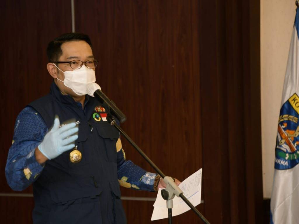 Ridwan Kamil