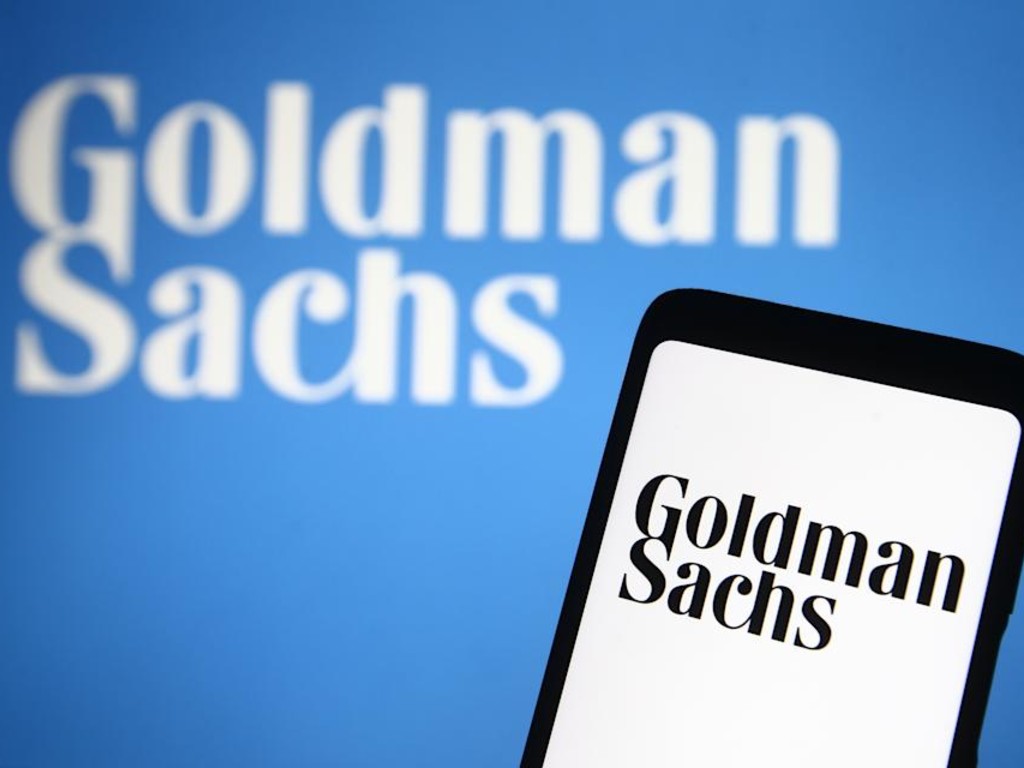 Goldman Sachs