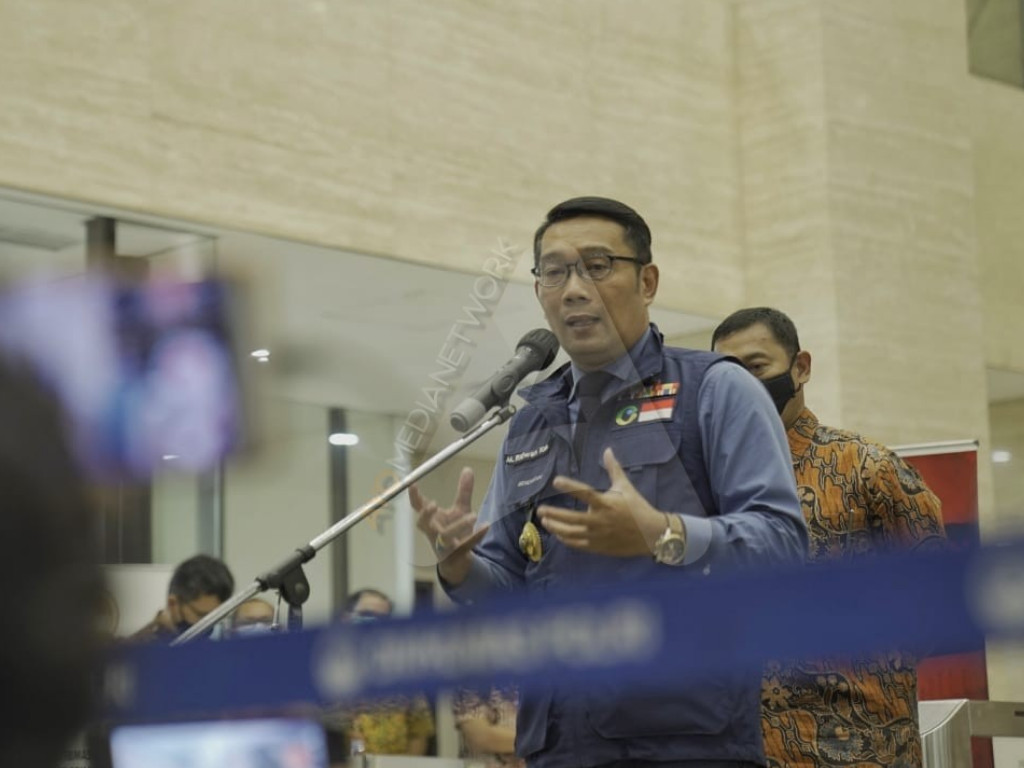 Ridwan Kamil