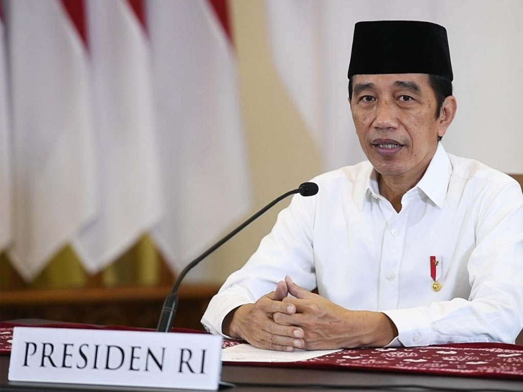 presiden jokowi