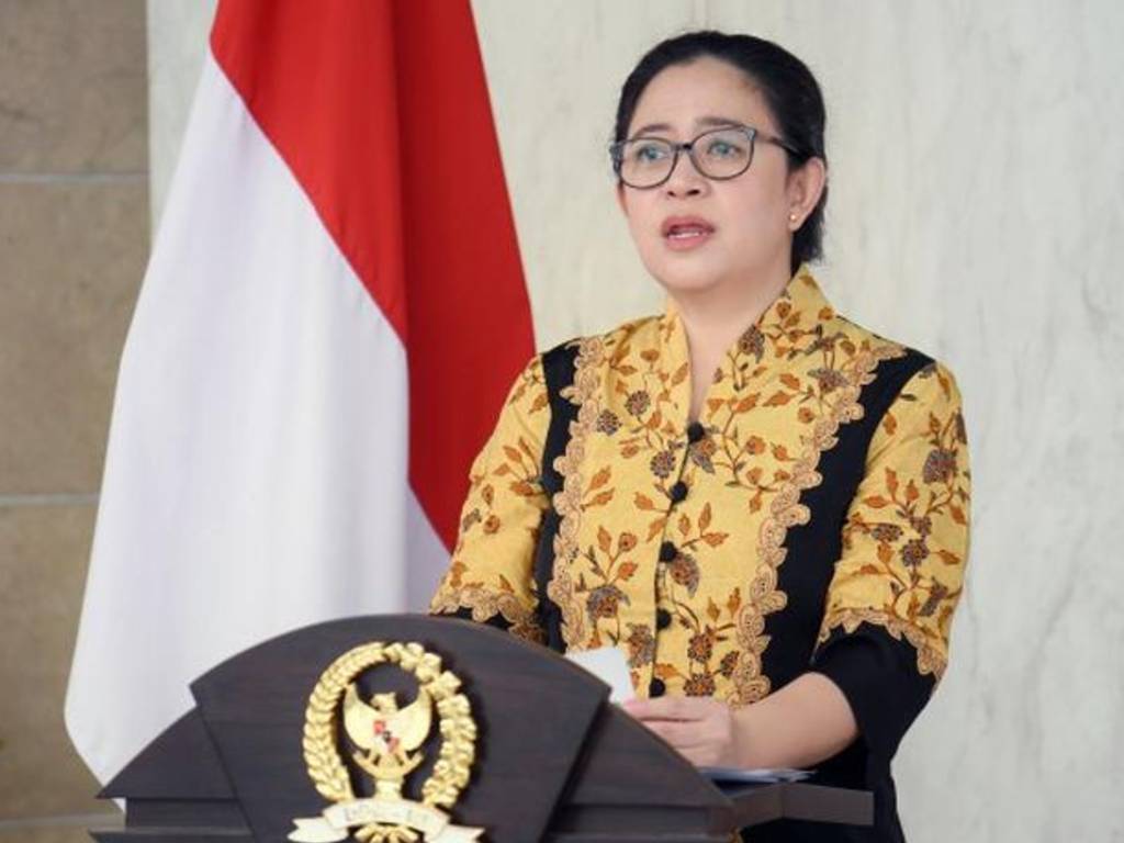 Puan Maharani